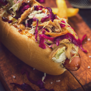Read more about the article Hot Dog Topping Trends To Try In 2022