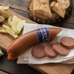 Build the Ultimate Fall Charcuterie Board with Hippey’s Meats