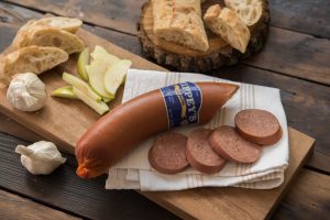 Read more about the article Build the Ultimate Fall Charcuterie Board with Hippey’s Meats