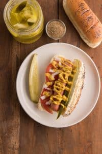 Read more about the article Perfect Pairings with Denver Meats: Elevate Your Meals This Holiday Season