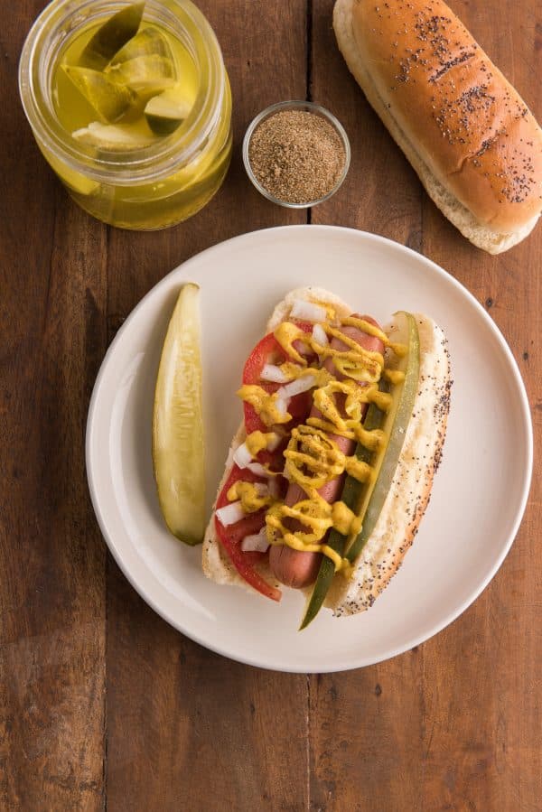 Read more about the article Perfect Pairings with Denver Meats: Elevate Your Meals This Holiday Season