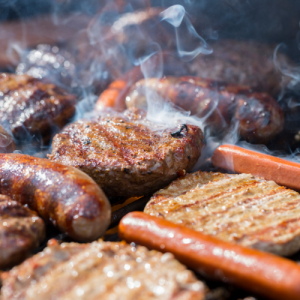 Read more about the article Are You Ready For Spring Grilling Season?