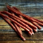 Road Trip Ready: Why Meat Sticks Are the Perfect Summer Snack