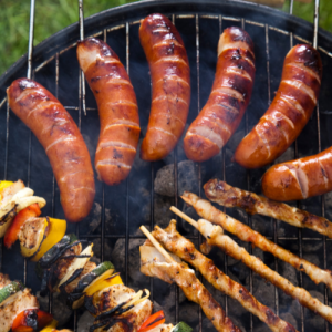 Read more about the article The Origins of the Summer BBQ